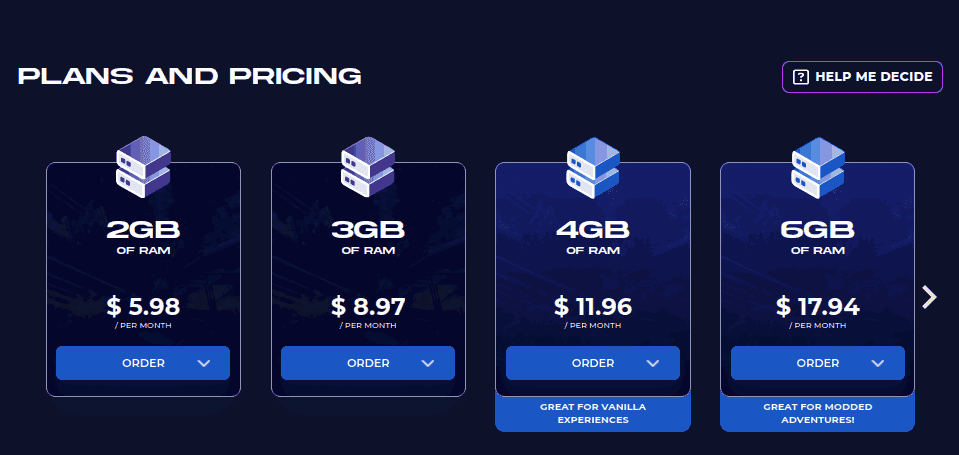 bisect best avorion dedicated server hosting