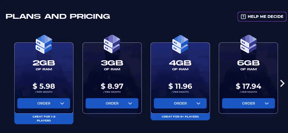 bisect best mordhau server hosting