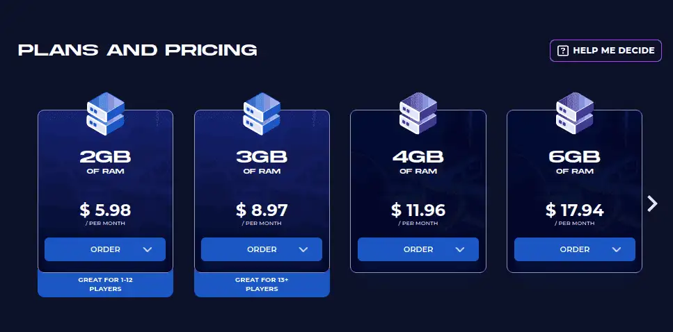 bisect subnautica server hosting