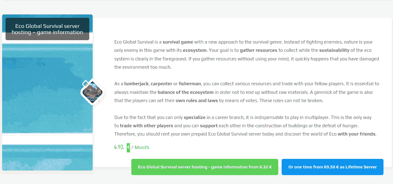 zap-hosting best eco server hosting