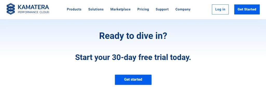 kamatera-free-trial