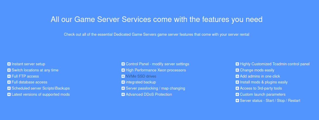 Citadel server best Hurtworld hosting