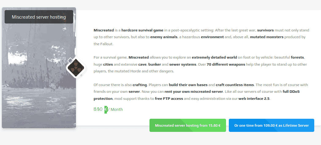 zap-hosting best miscreated server hosting