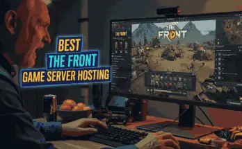 Best The Front Server Hosting