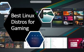 best gaming linux distro