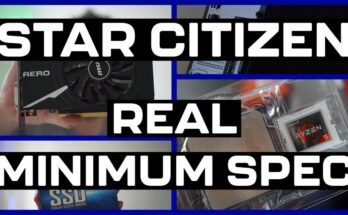 star citizen minimum specs