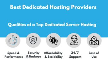 Best Dedicated Server Hosting