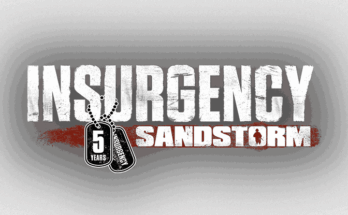 Best Insurgency server hosting