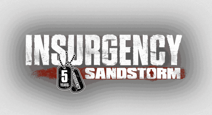 Best Insurgency server hosting