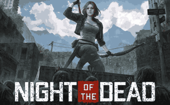 Best Night of the dead server hosting