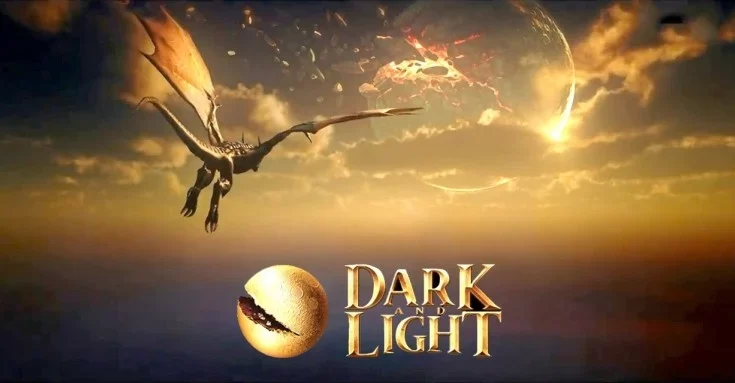 best dark and light server hosting