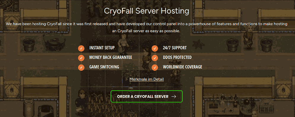 cheap cryofall server hosting