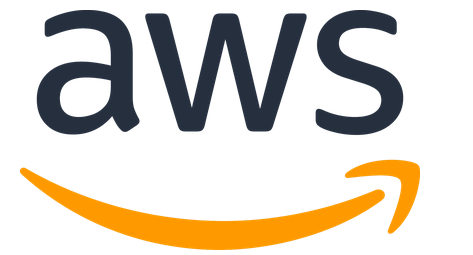 aws logo