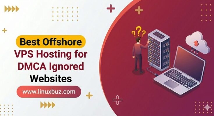 best offshore web hosting