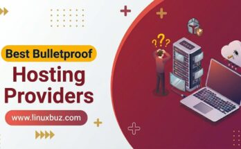 best bulletproof hosting provider