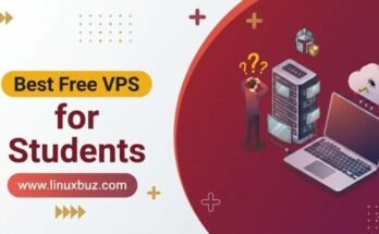 Best Free VPS for Student