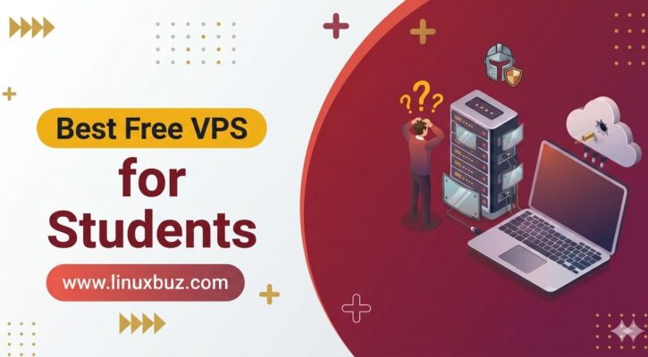 Best Free VPS for Student