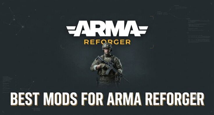 best mods for arma reforger
