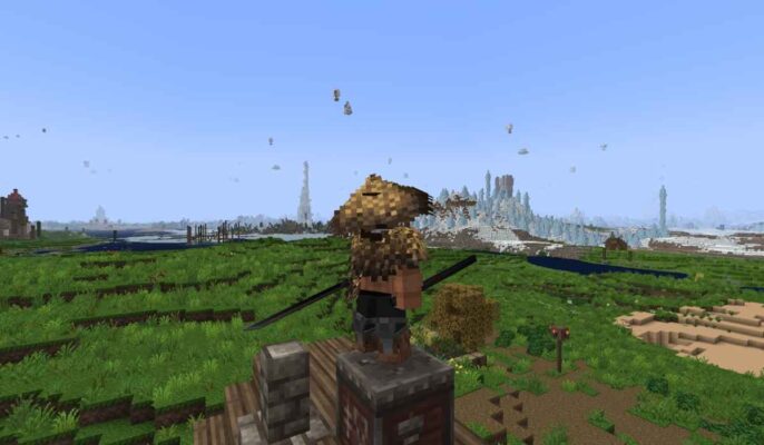 DawnCraft modpack
