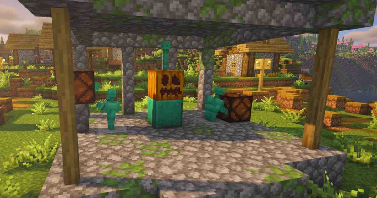 Friends&Foes Mod