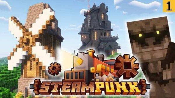 Best Minecraft Modpacks to Play With Friends in 2026