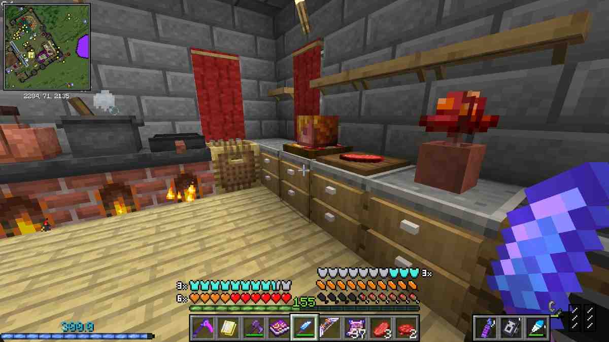 Cisco’s Fantasy Medieval RPG