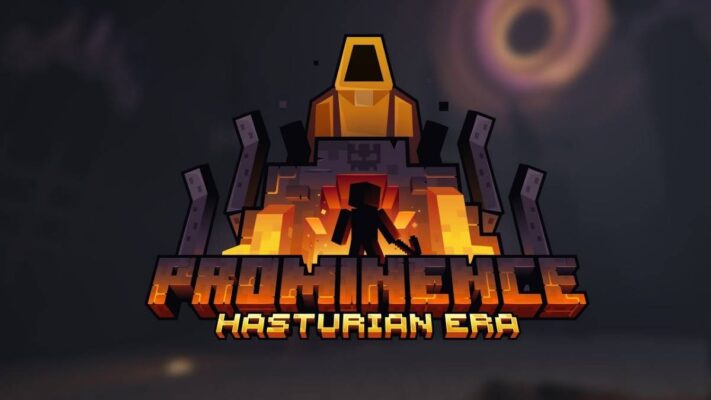 prominence ii modpack