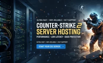 best counter-strike 2 server hosting