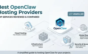 Best OpenClaw Hosting Providers